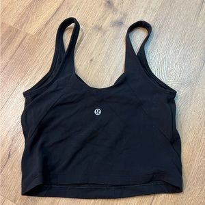 Lululemon Align Tank Top Size 4
